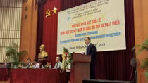 Ngôn ngữ học Việt Nam đã hòa nhập được các trào lưu, lý thuyết hiện đại của thế giới