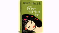 Nhà văn Nguyễn Nhật Ánh giao lưu với bạn đọc Hà Nội