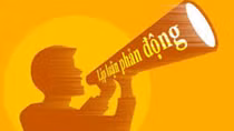 Chiêu trò đóng vai ‘người yêu nước’ gợi ý, kiến nghị không lừa được ai