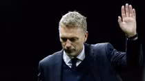 Từ việc David Moyes bị Real Sociedad sa thải: Bi kịch thầy Anh!