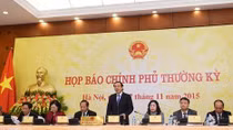 Besra phải hoàn trả nợ thuế rồi mới được xuất khẩu vàng nguyên liệu