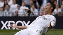 Real Madrid 3-0 Levante: Soán ngôi đầu La Liga