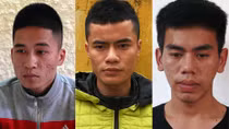 Bắt người đòi chuộc... 12 triệu đồng