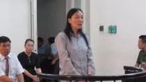 Nguyên Phó Chủ tịch phường chiếm đoạt hơn 4,3 tỷ đồng