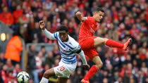 Liverpool ‘nhọc nhằn’ thắng QPR, MU bất ngờ gục ngã trước WestBrom