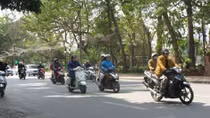 Bắc Bộ có nắng, nhiệt độ tăng nhẹ 