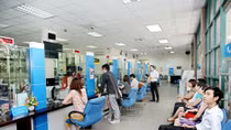 Từ ngày mai (1-1-2016), lãi suất cho vay hỗ trợ nhà ở là 5%/ năm