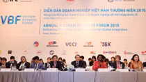 Xuất khẩu của Việt Nam sẽ tăng đến 28,4% khi thực thi TPP