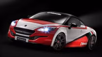 RCZ R Bimota, đứa con chung của nền công nghiệp Pháp - Ý