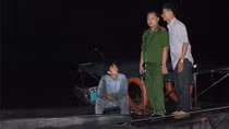 Quyết liệt đấu tranh với tội phạm về môi trường