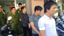 Lập trang web, lừa hàng trăm triệu đem “đốt” ở vũ trường
