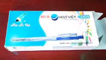 Mạo danh tổ chức từ thiện để… bán hàng kém chất lượng