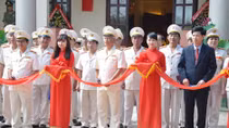 Công an Gia Lai đón nhận Huân chương Chiến công hạng Nhất