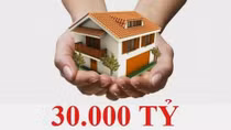 Người vay gói 30 nghìn tỷ không cần chứng minh thu nhập