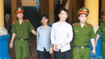 Nổi máu yêng hùng lãnh 18 năm tù