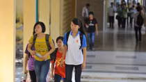 Kỳ thi THPT quốc gia 2016 có nên duy trì '2 trong 1'