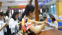 6 tháng, giảm thêm trên 50 giờ nộp thuế cho người dân, doanh nghiệp