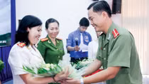 Cuộc giải vây không có trong phương án