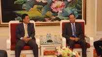 Tăng cường hợp tác đấu tranh chống tội phạm
