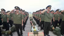 Trường Đại học Kỹ thuật – Hậu cần CAND tuyển cán bộ, giáo viên năm 2015