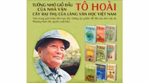 Hội thảo ‘Tô Hoài – Một đời văn’