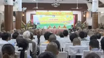 Hội thảo 'Sinh hoạt Phật giáo trong đồng bào các dân tộc Tây Nguyên'