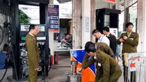 Phó Thủ tướng chỉ đạo xử lý đối tượng gian lận xăng dầu