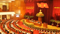 Bộ Chính trị cho ý kiến về phương án nhân sự đối với 10 địa phương
