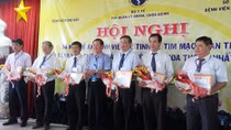 Tỉ lệ chuyển tuyến ở Bệnh viện Đa khoa Thống Nhất giảm hơn 40%