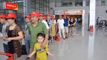 Vietjet tăng hơn 1.500 chuyến bay giá rẻ tháng cao điểm hè