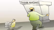 Thu hồi tài sản tham nhũng chưa hiệu quả