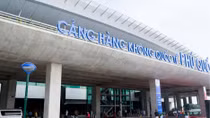 Thí điểm cho thuê Cảng hàng không quốc tế Phú Quốc