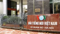 Đài Tiếng nói Việt Nam nâng cao chất lượng hoạt động của đội ngũ cộng tác viên