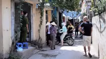Không phát hiện dấu hiệu của ngoại lực