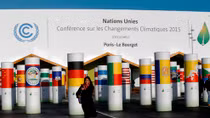Việt Nam có đóng góp quan trọng tại Hội nghị COP 21
