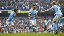 Man City 6 - 1 Newcastle: Cơn thịnh nộ trên sân Etihad