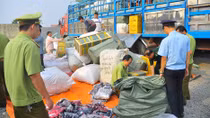 Chống hàng giả: Đừng để doanh nghiệp và người tiêu dùng đơn độc