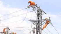 Canh cánh nỗi lo nhân lực