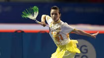 Việt Nam có thêm 2 HCĐ giải wushu vô địch thế giới 2015