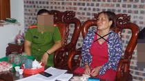 Vờ buôn gà, vịt để bán ma túy