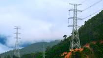 Đóng điện đường dây 500kV Sơn La – Lai Châu