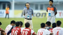 Cơn khát SEA Games!