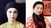 Ni cô Huyền Trang ngày ấy - bây giờ