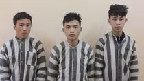 Ăn chơi đua đòi, nam công nhân bỏ làm đi cướp