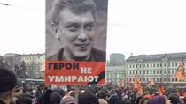 Lời khai của nghi can nhận tội sát hại ông Nemtsov