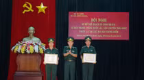 Khó khăn trong đấu tranh chống buôn lậu thuốc lá
