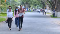 Cả nước có 312 thí sinh bị đình chỉ thi trong ngày 2/7