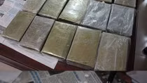 Phá vụ án ma túy, thu 5 bánh heroin và gần 1.500 viên ma túy tổng hợp