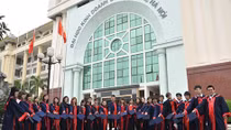 ĐH Kinh doanh và Công nghệ chỉ được tuyển sinh ngành Y khi đáp ứng điều kiện còn thiếu