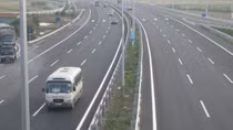 Từ ngày 23/5: Thu phí sử dụng đường bộ cao tốc Pháp Vân - Ninh Bình